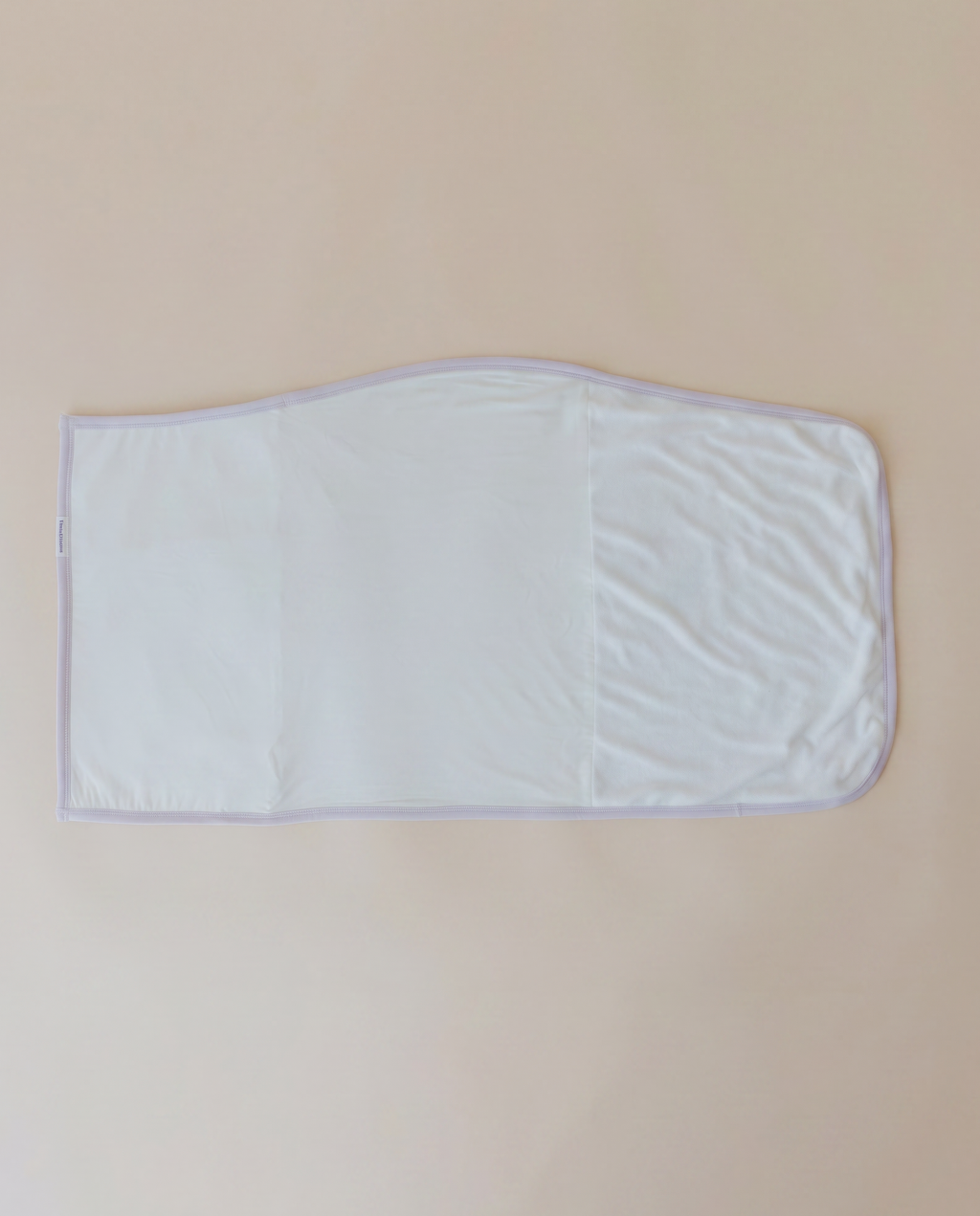 Two-Fold Swaddle Wrap