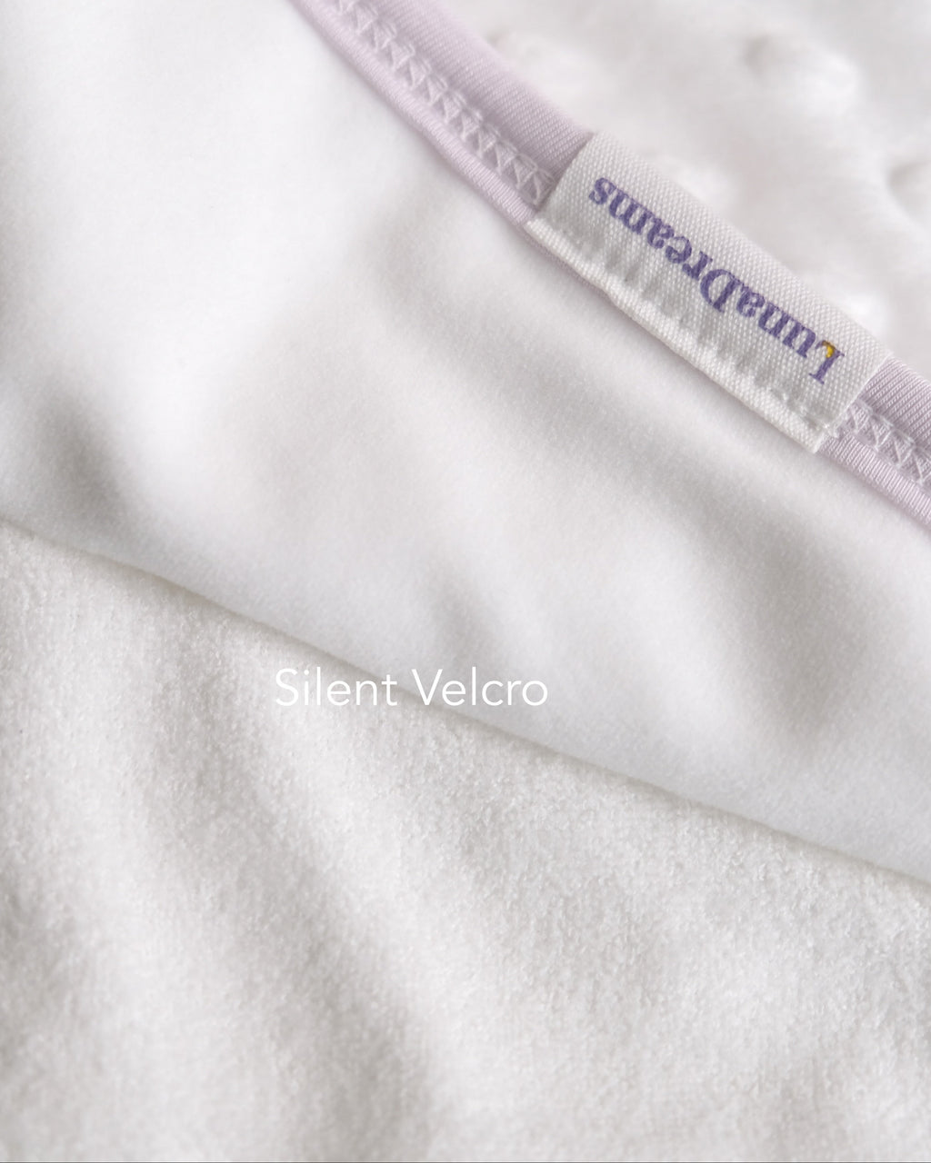 Two-Fold Swaddle Wrap