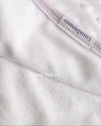 Two-Fold Swaddle Wrap