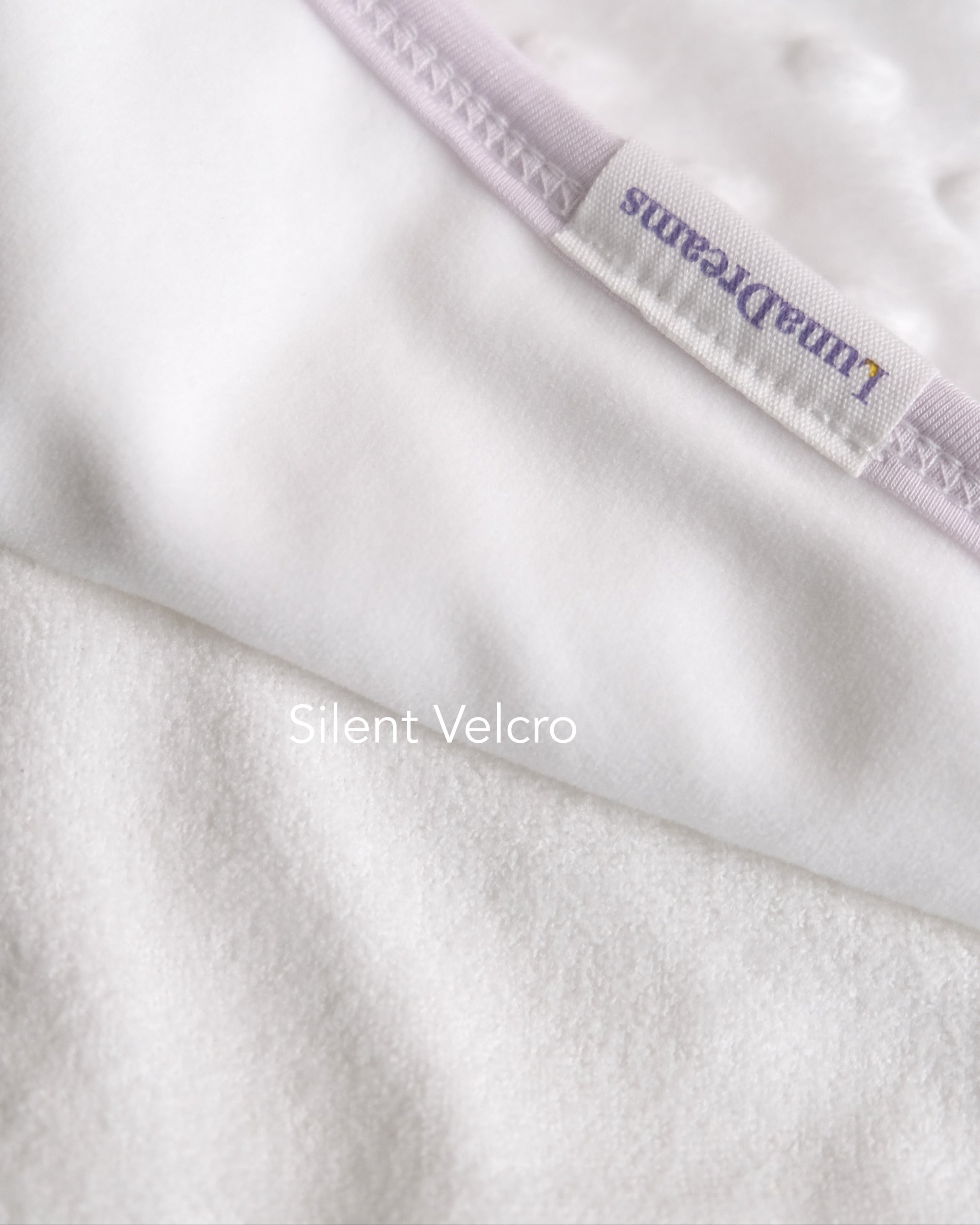 Two-Fold Swaddle Wrap