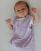 The Nestling Premium Bamboo Sleep Bag