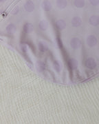 The Nestling Premium Bamboo Sleep Bag