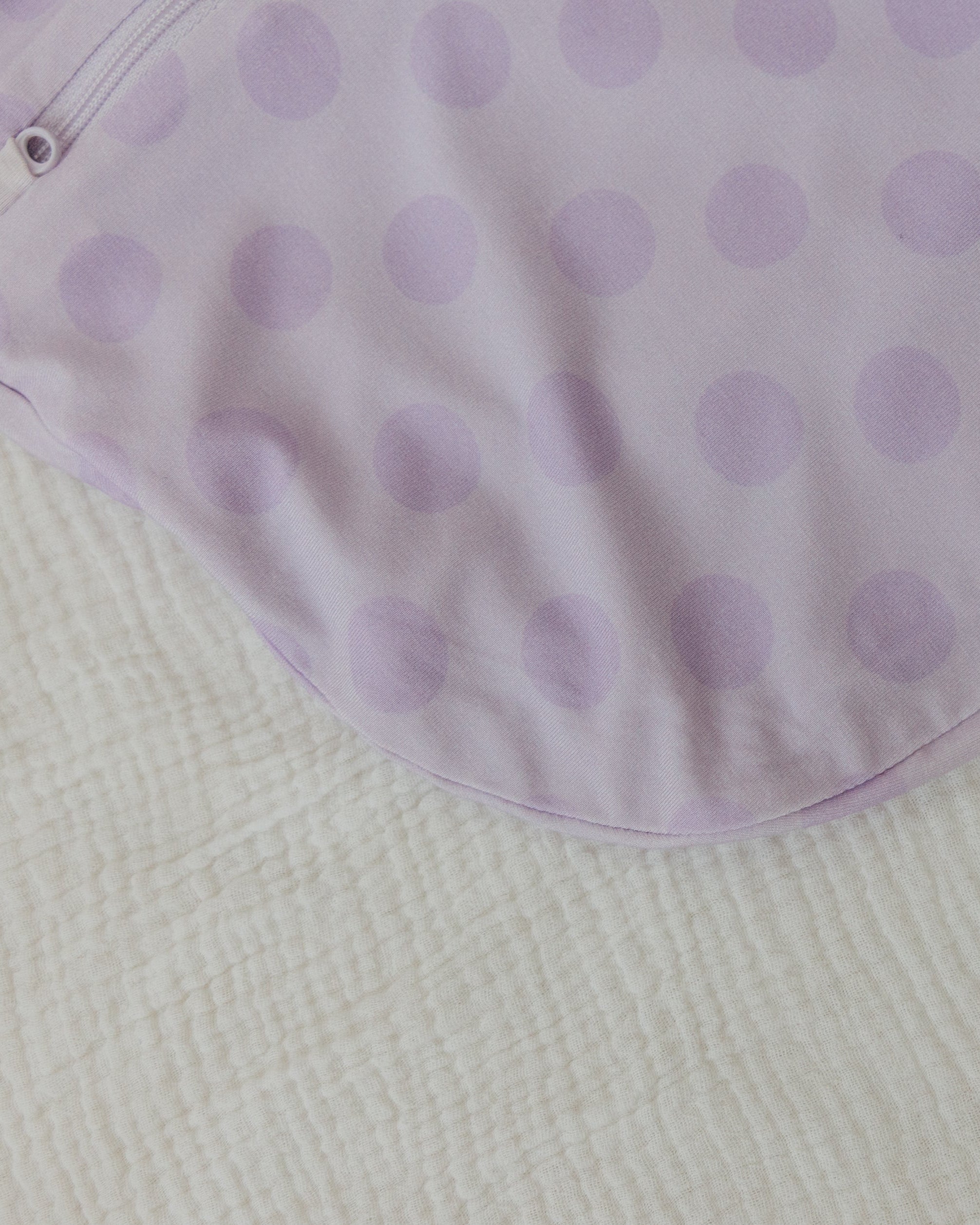 The Nestling Premium Bamboo Sleep Bag