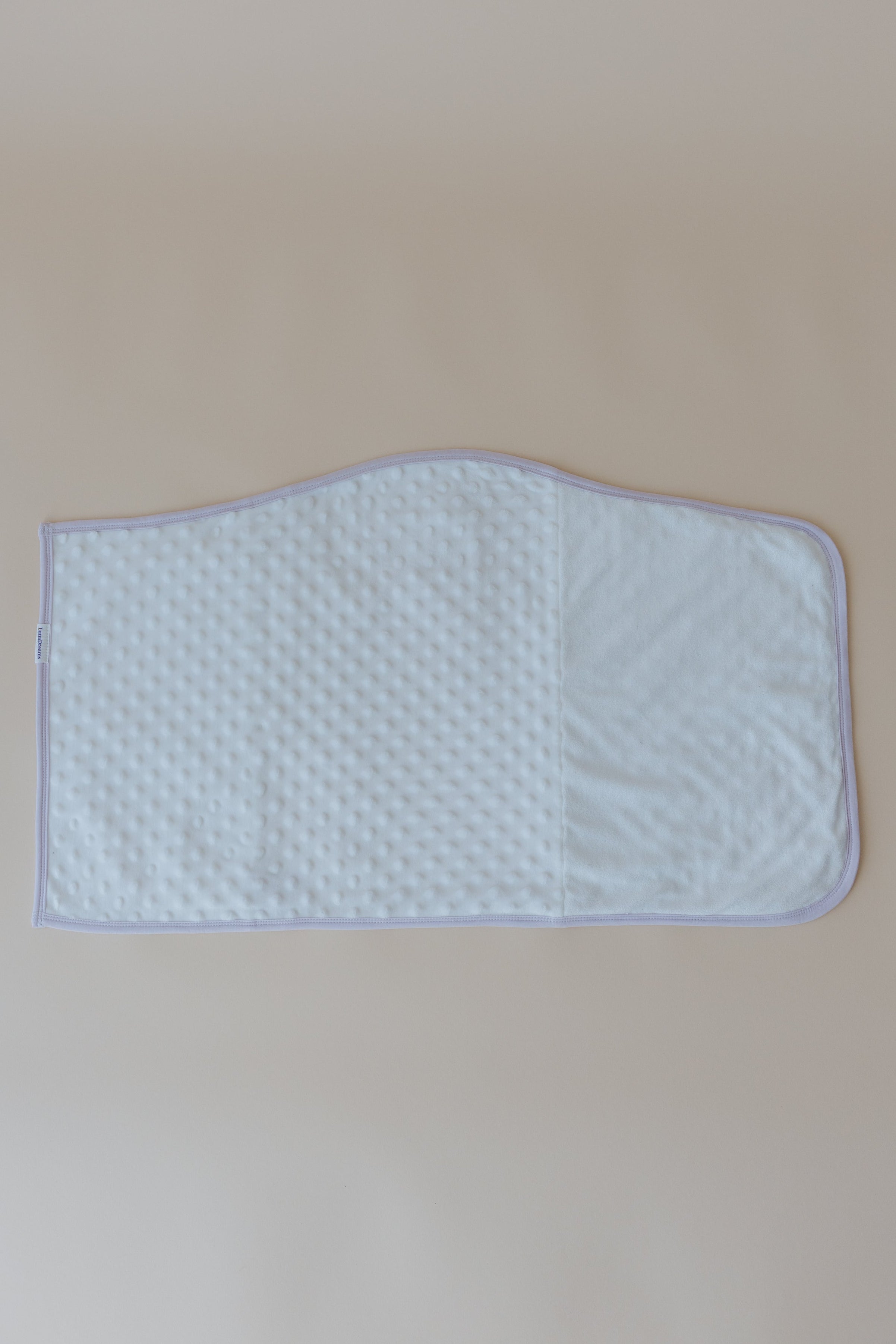 Two-Fold Swaddle Wrap
