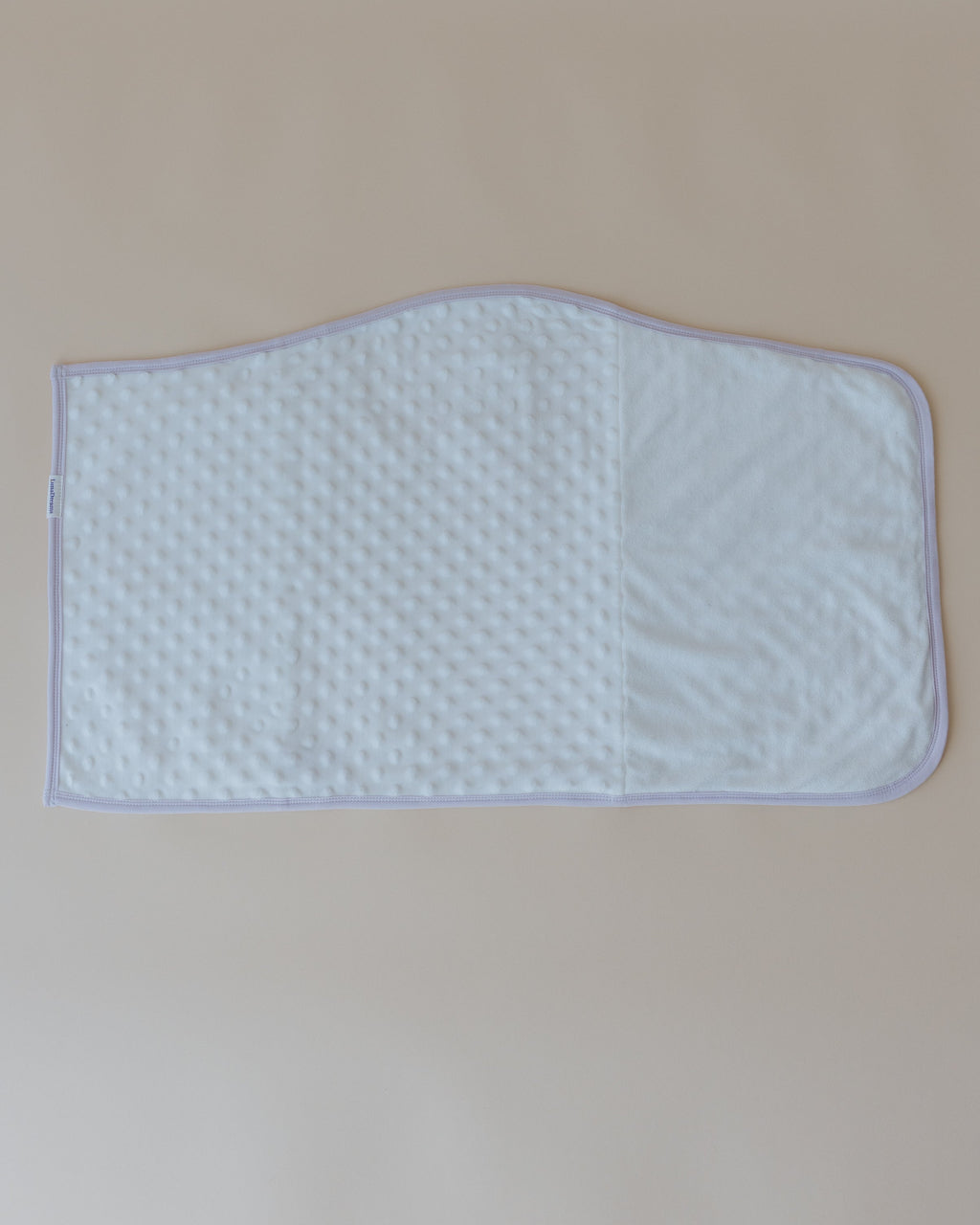The Nestling Set with Soft Fleece Swaddle Wrap