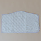 The Nestling Set- Premium Sleep Bag and Soft Fleece Swaddle Wrap