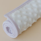 The Nestling Set- Premium Sleep Bag and Soft Fleece Swaddle Wrap