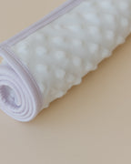 Two-Fold Swaddle Wrap