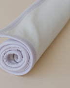 Two-Fold Swaddle Wrap