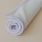 The Nestling Set- Premium Sleep Bag and Bamboo Swaddle Wrap