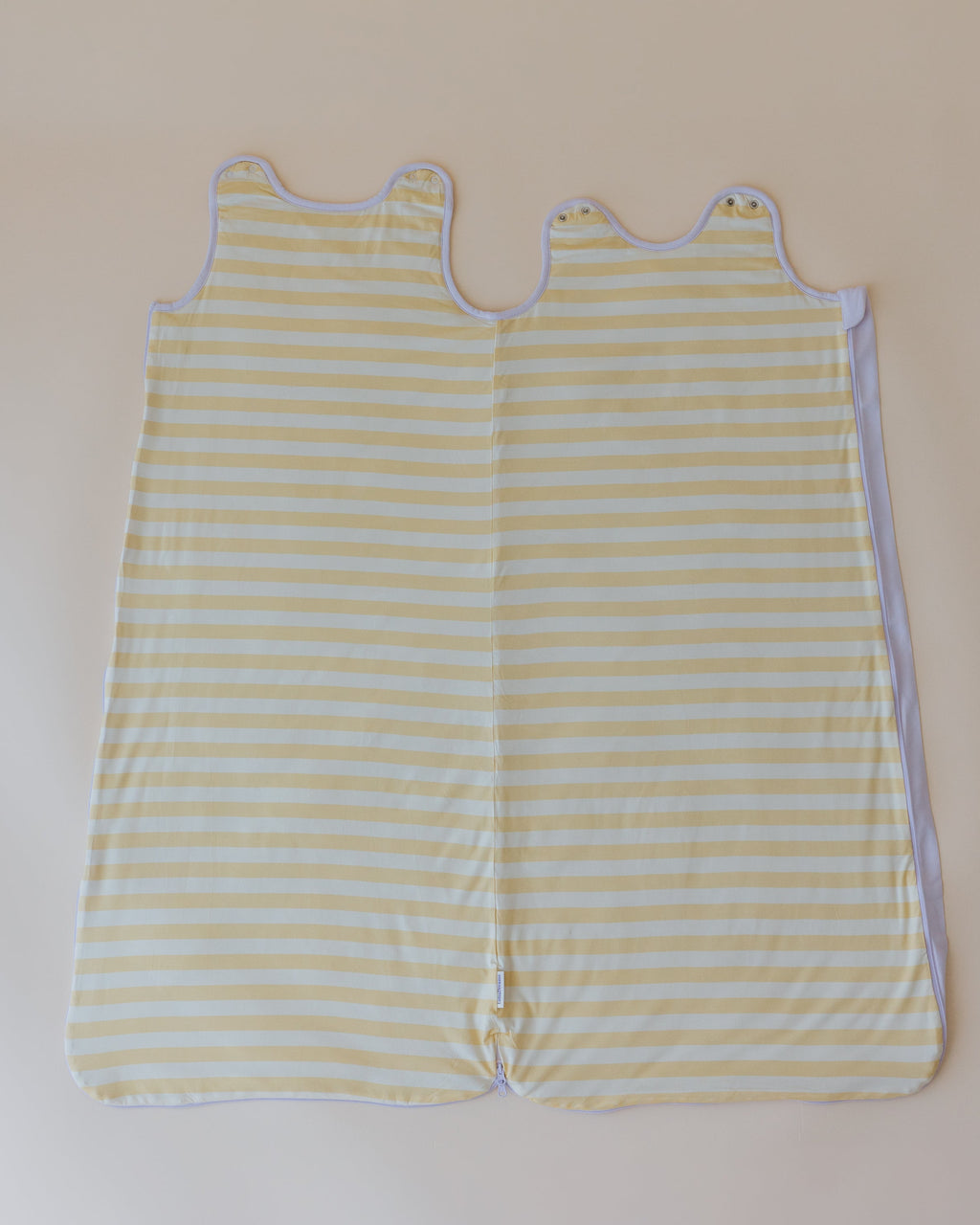 The Wandersuit Premium Bamboo Sleep Bag