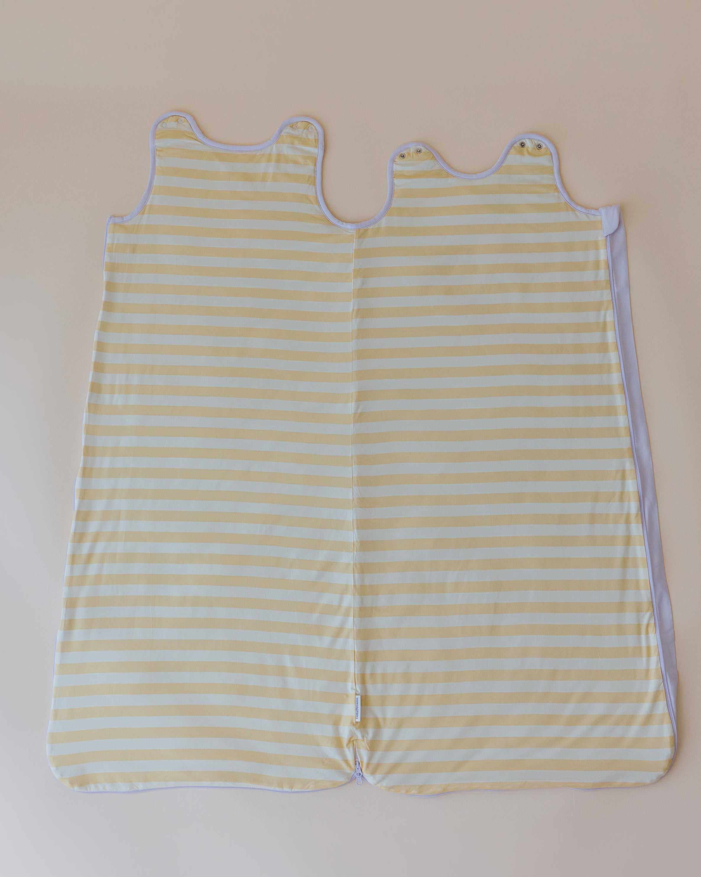 The Wandersuit Premium Bamboo Sleep Bag