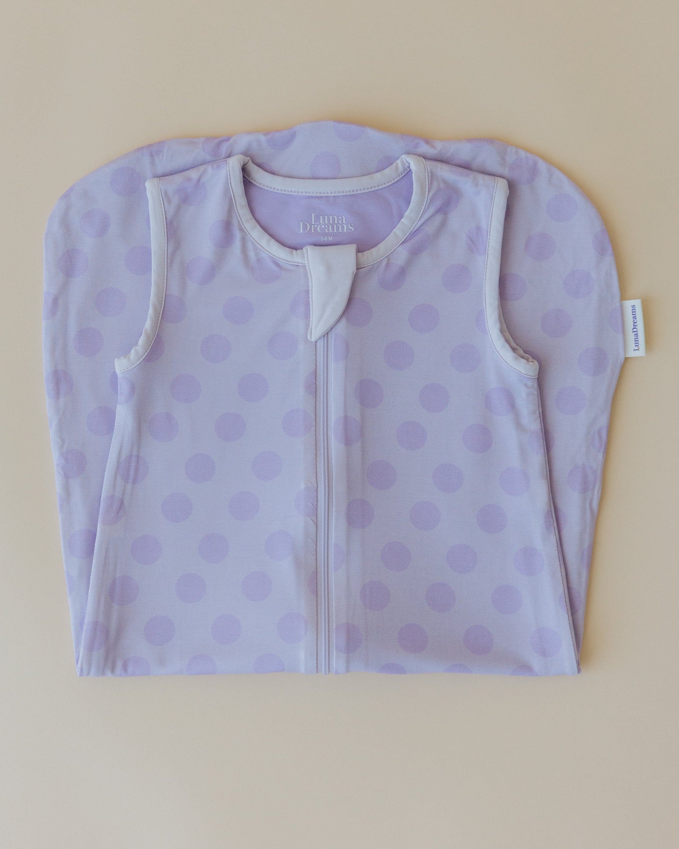 The Nestling Set with Soft Fleece Swaddle Wrap