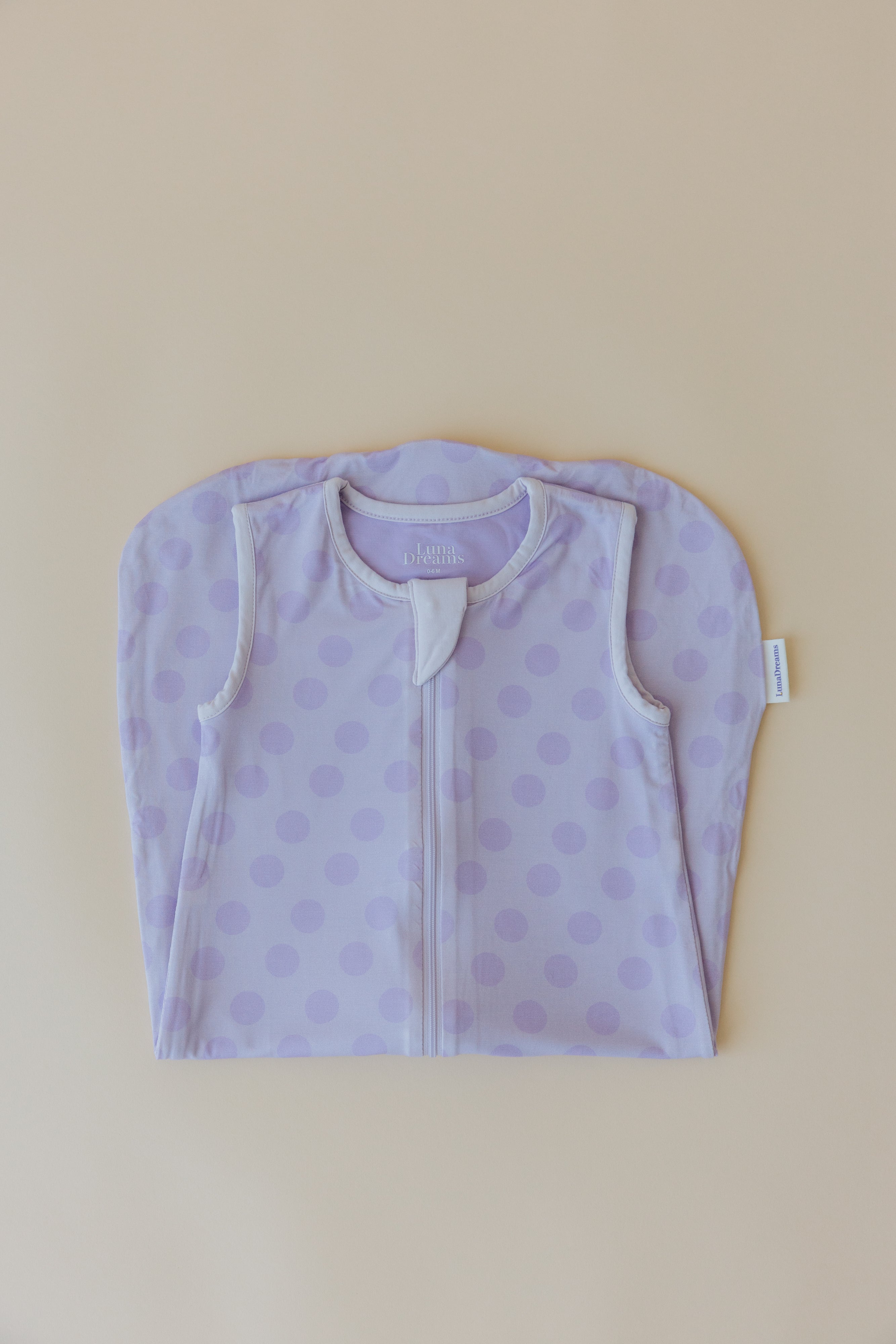 The Nestling Set with Bamboo Swaddle Wrap