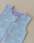 The Nestling Premium Bamboo Sleep Bag