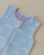 The Nestling Premium Bamboo Sleep Bag