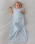 The Nestling Premium Bamboo Sleep Bag