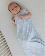 The Nestling Premium Bamboo Sleep Bag