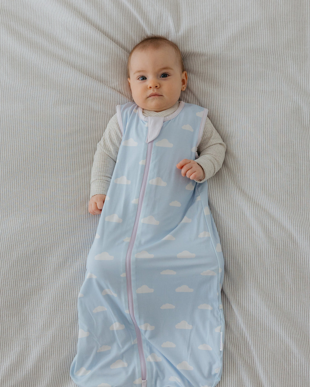 The Drifter Premium Bamboo Sleep Bag