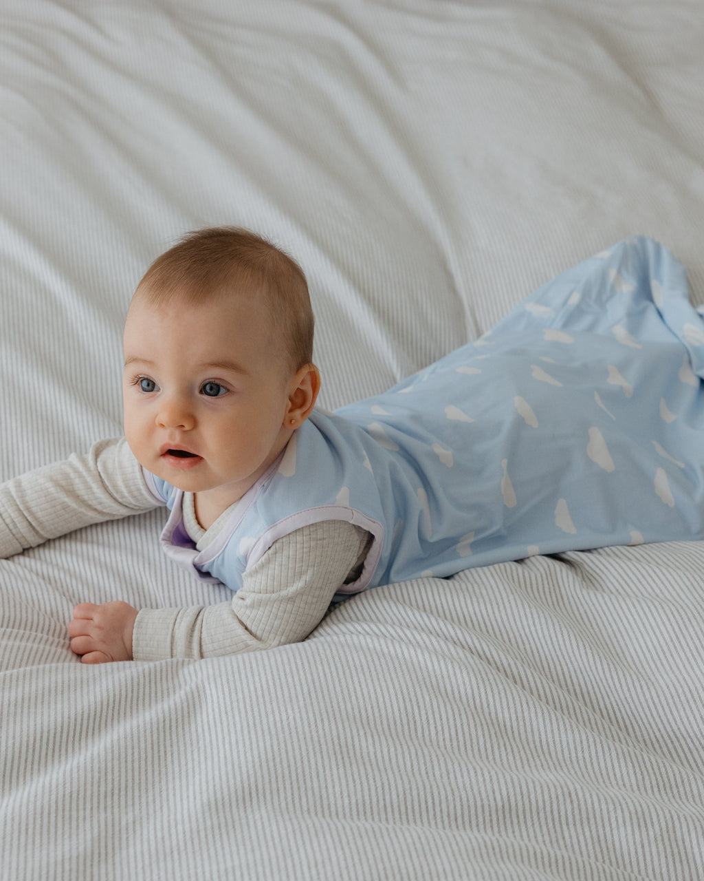 The Drifter Premium Bamboo Sleep Bag