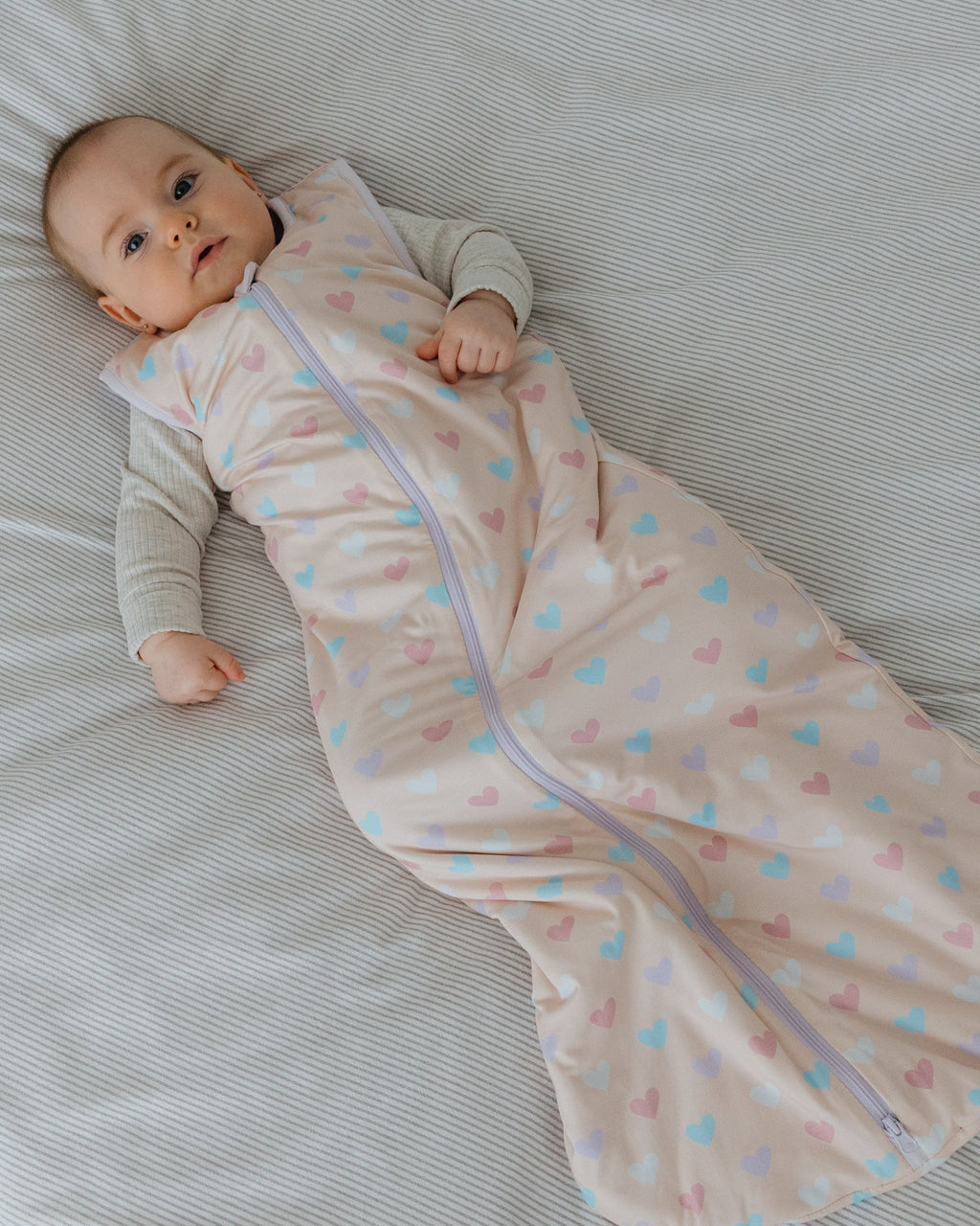 The Drifter Premium Bamboo Sleep Bag