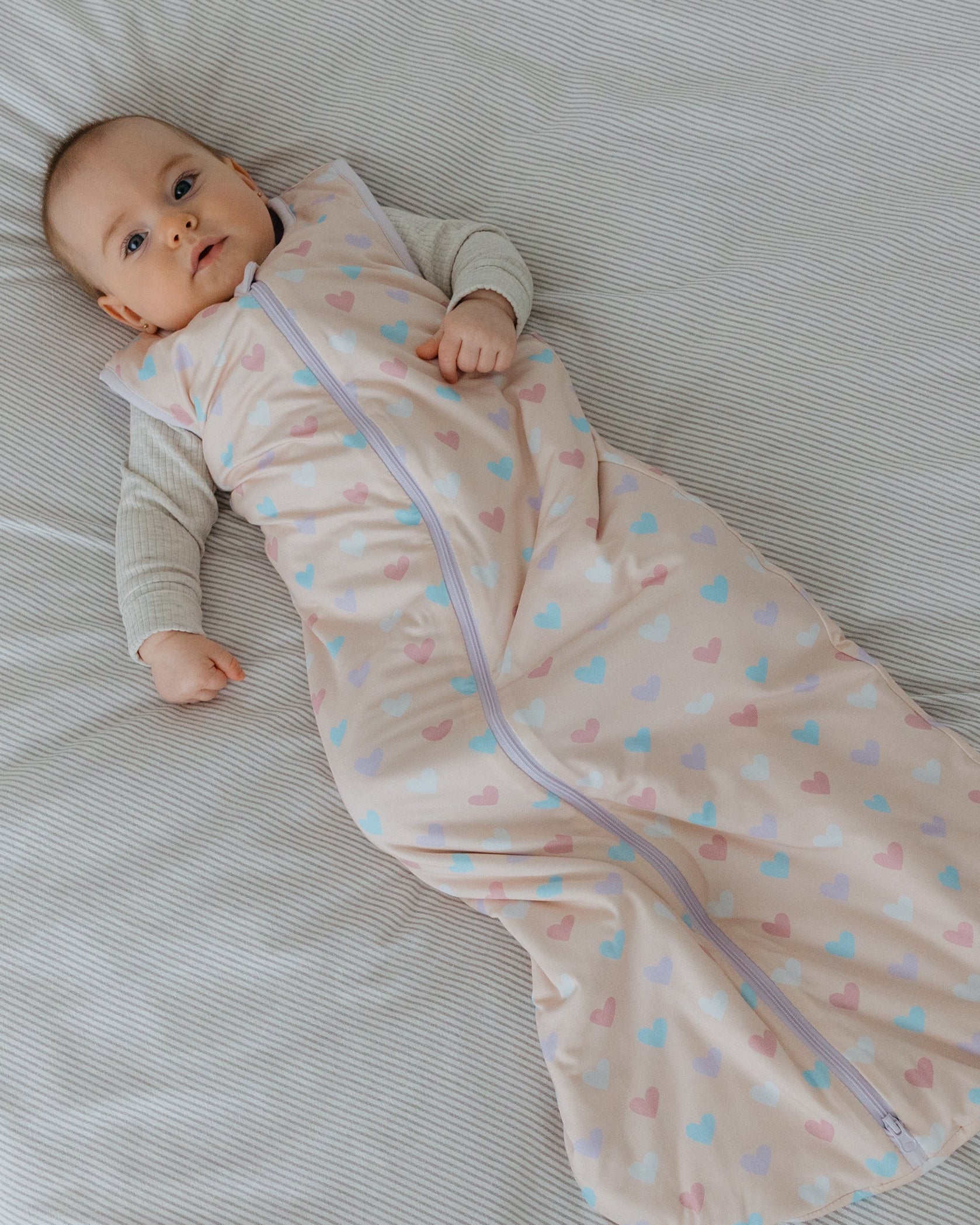 The Drifter Premium Bamboo Sleep Bag