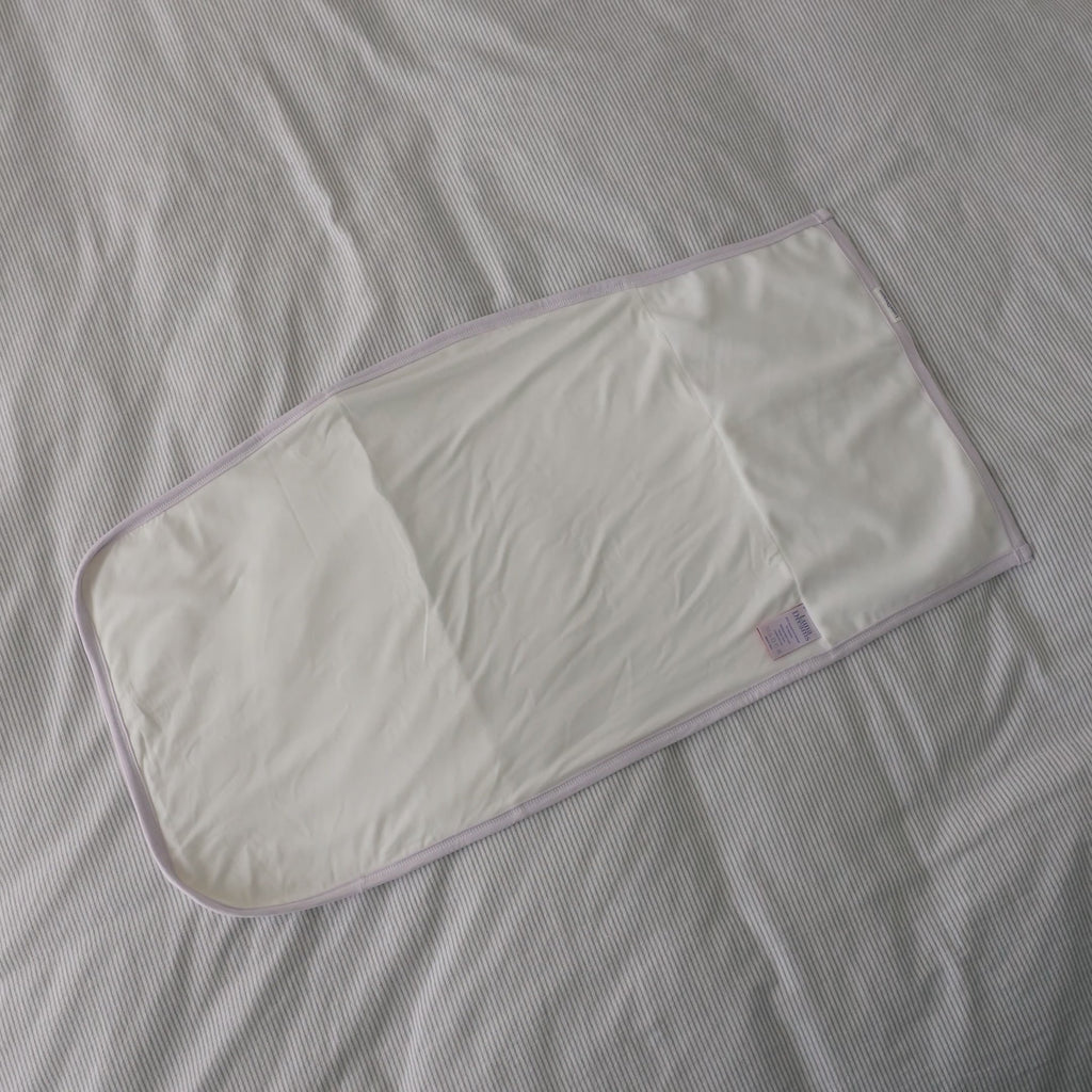 Two-Fold Swaddle Wrap