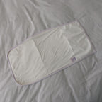 Two-Fold Swaddle Wrap