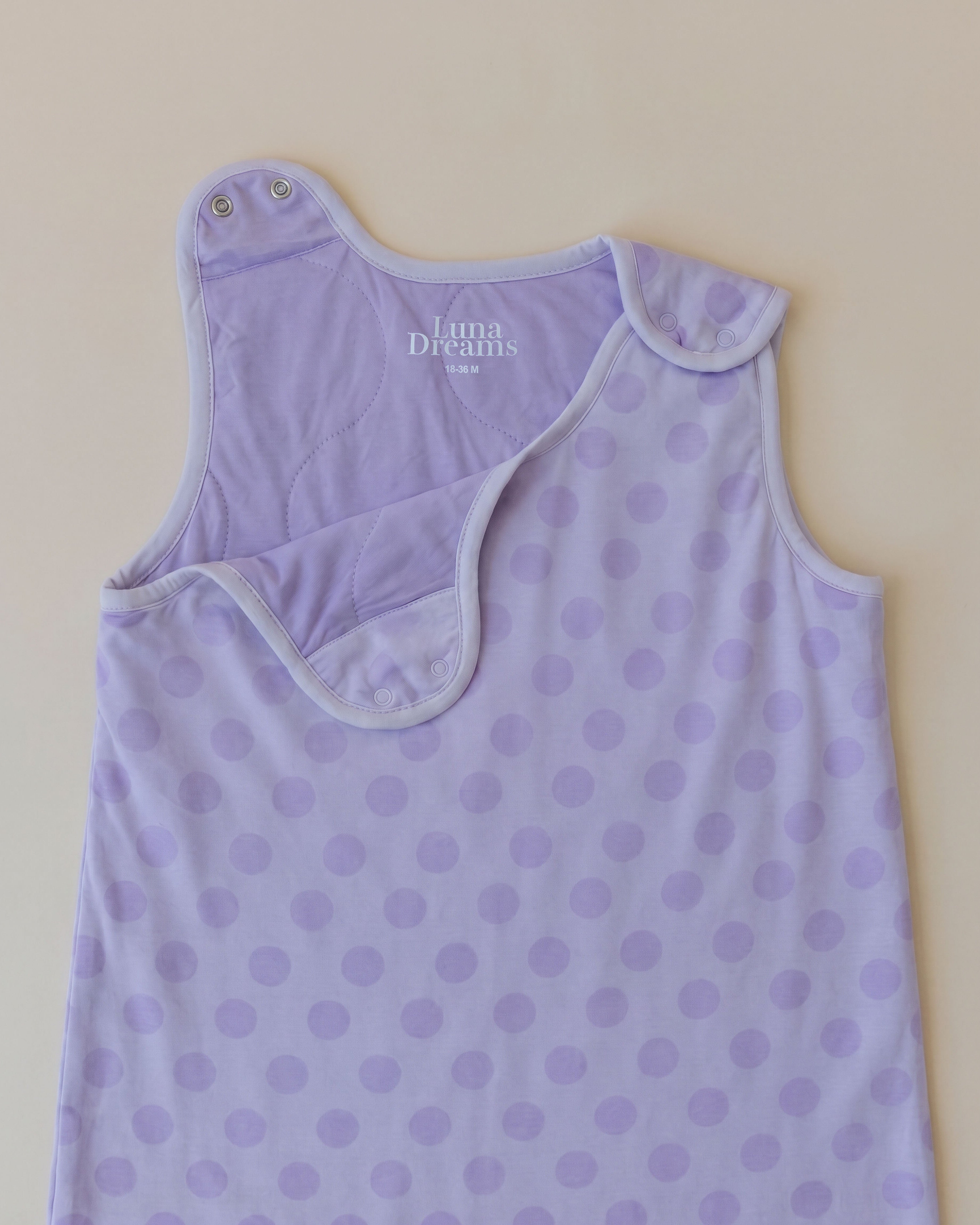 The Wandersuit Premium Bamboo Sleep Bag